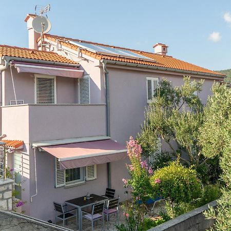 קרס Apartments Lila מראה חיצוני תמונה