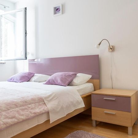 קרס Apartments Lila מראה חיצוני תמונה