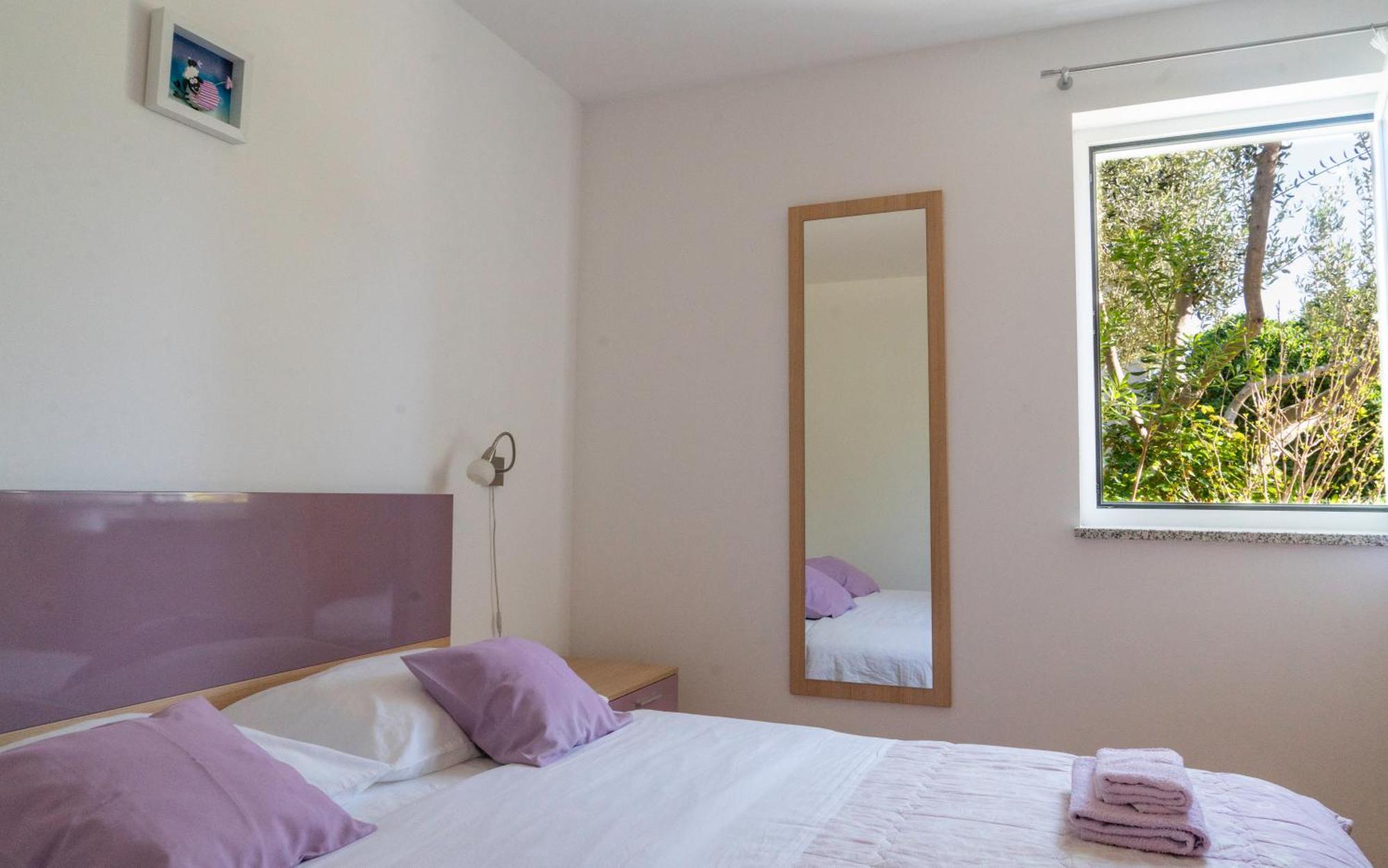 קרס Apartments Lila חדר תמונה