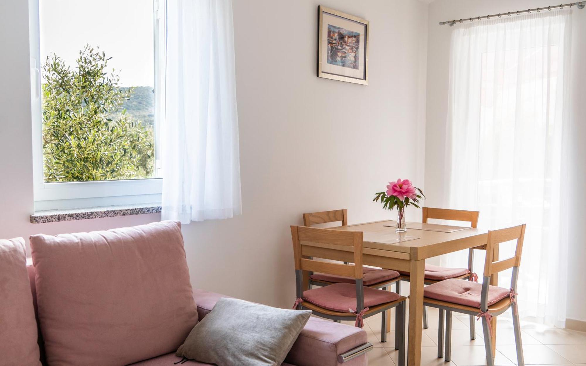 קרס Apartments Lila מראה חיצוני תמונה