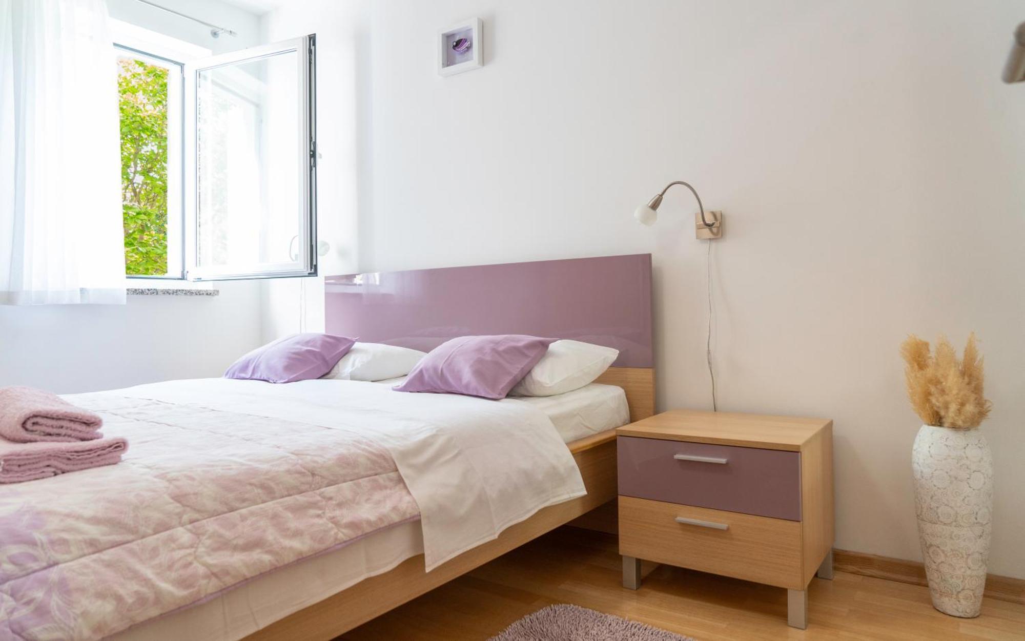 קרס Apartments Lila מראה חיצוני תמונה