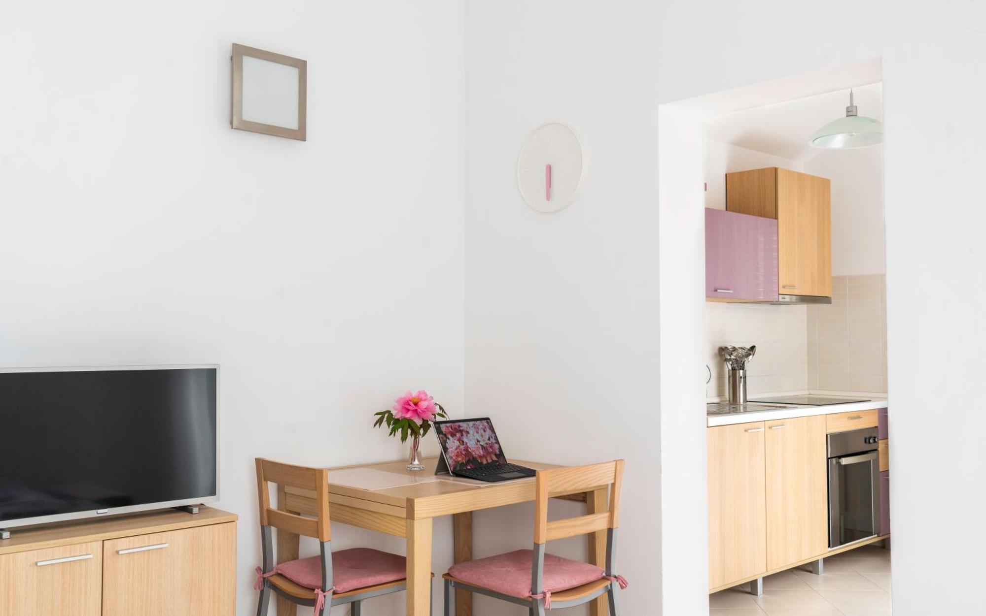 קרס Apartments Lila מראה חיצוני תמונה