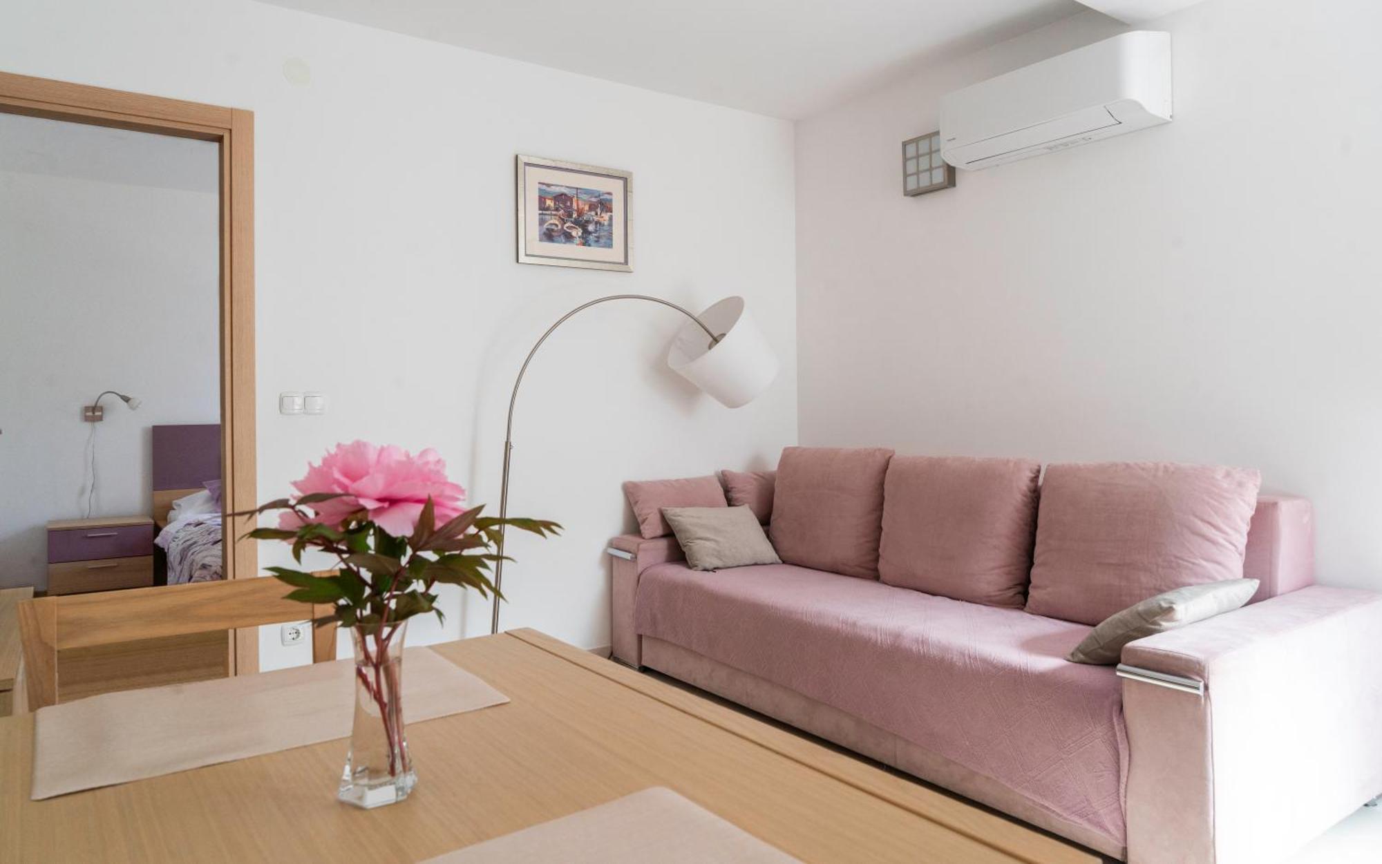 קרס Apartments Lila מראה חיצוני תמונה