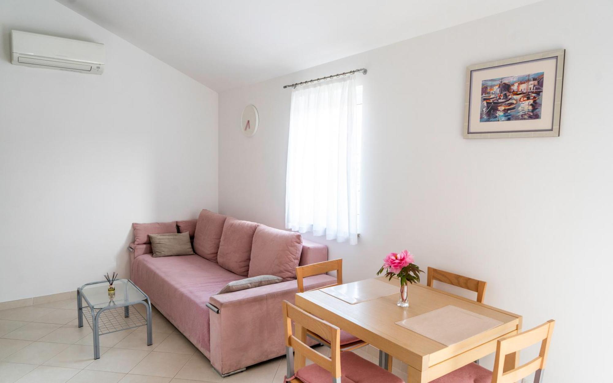 קרס Apartments Lila מראה חיצוני תמונה
