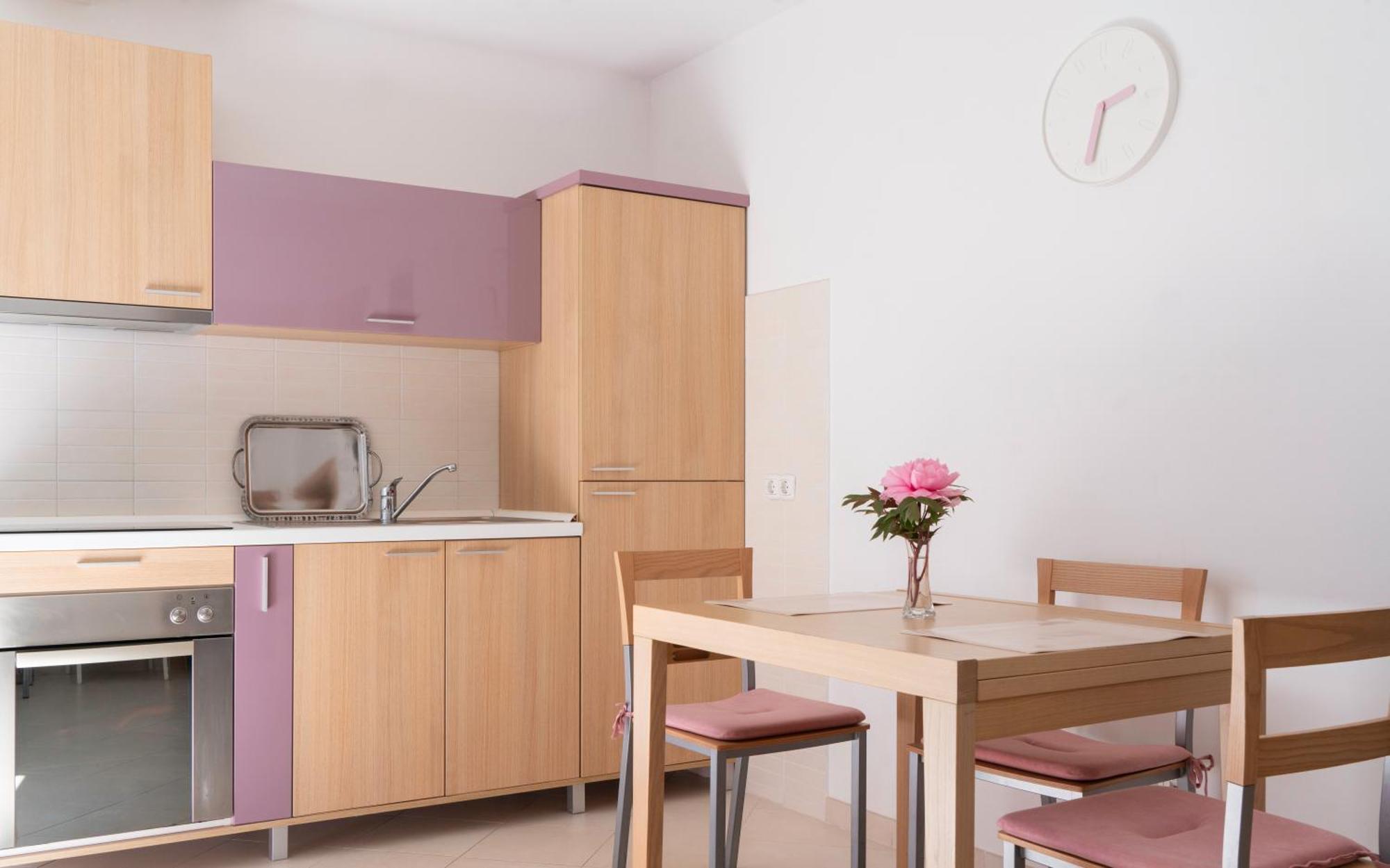 קרס Apartments Lila מראה חיצוני תמונה