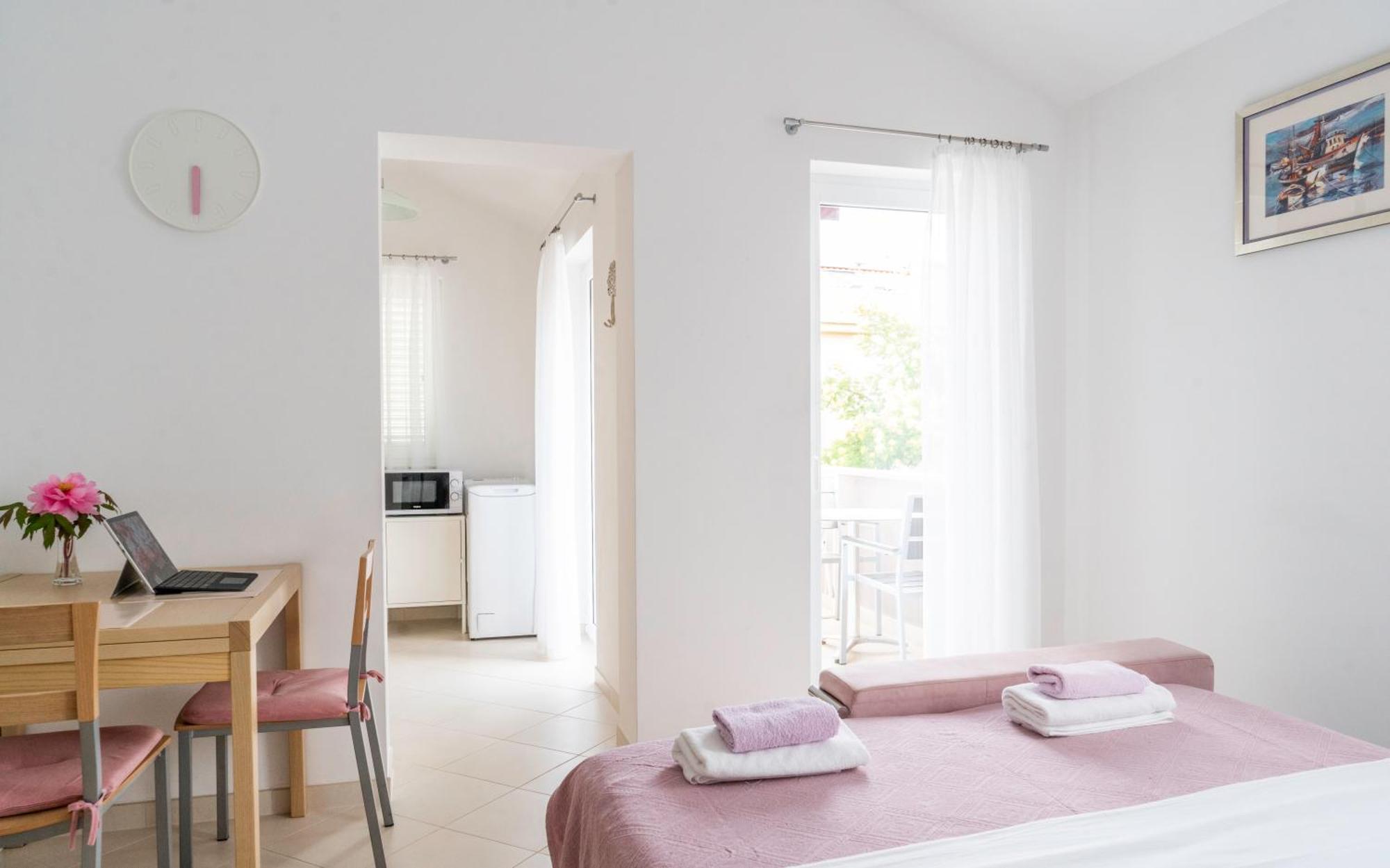 קרס Apartments Lila מראה חיצוני תמונה