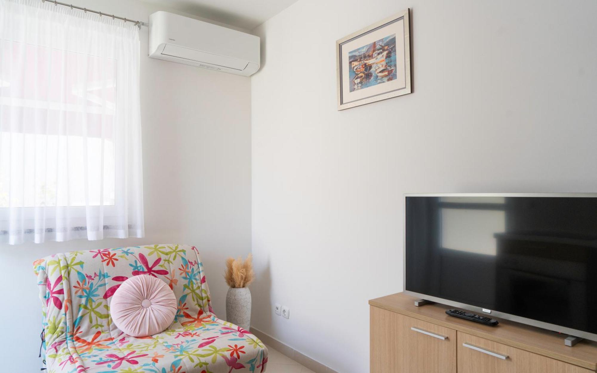 קרס Apartments Lila מראה חיצוני תמונה
