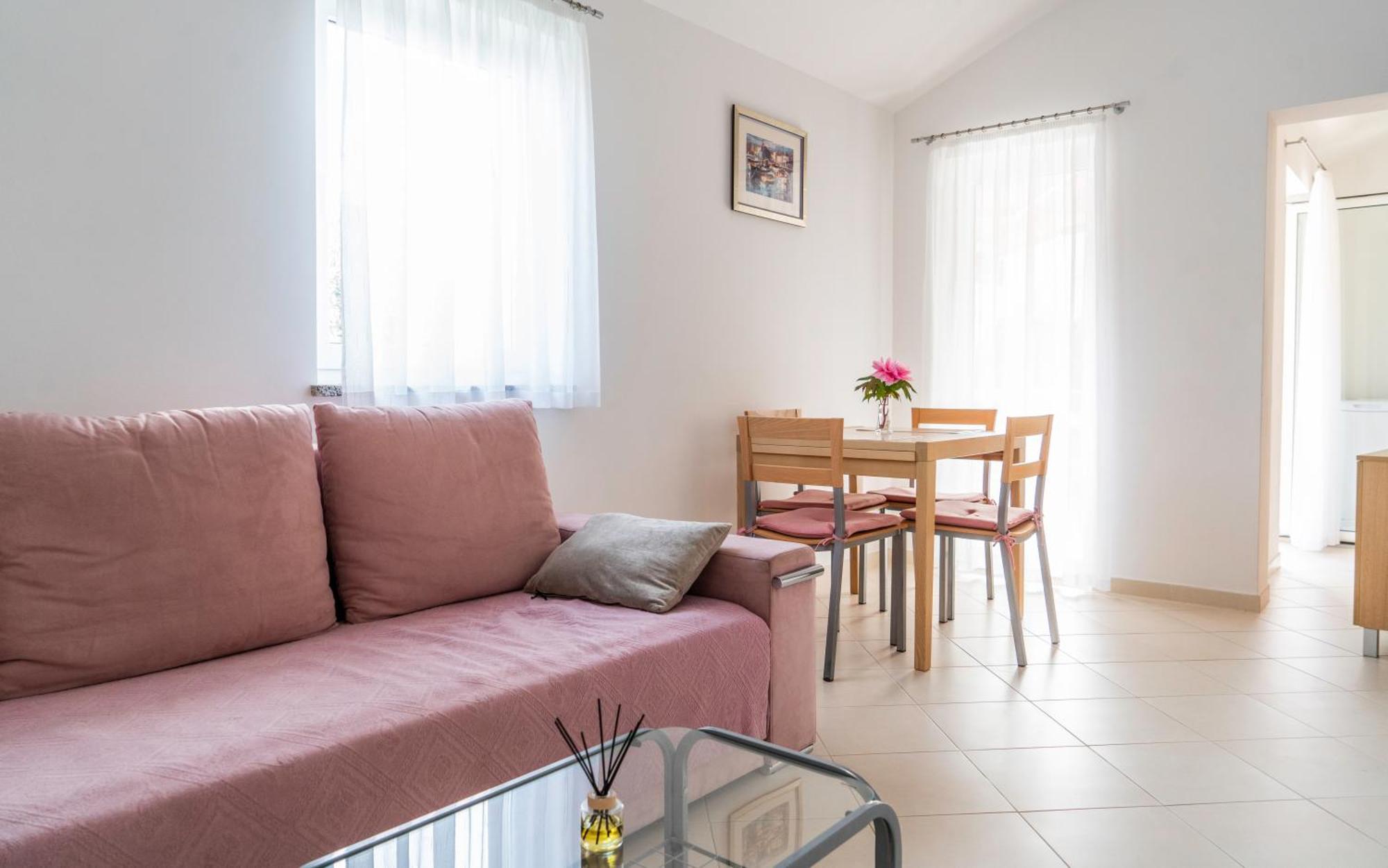קרס Apartments Lila מראה חיצוני תמונה