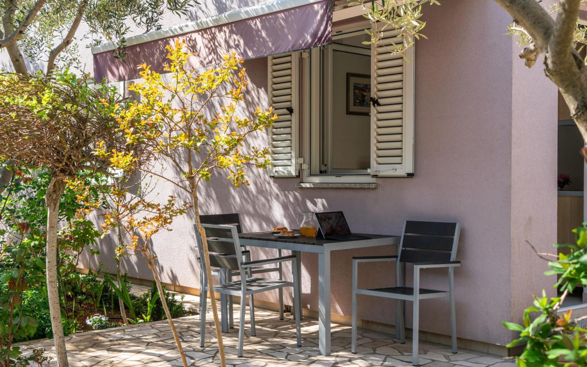 קרס Apartments Lila מראה חיצוני תמונה