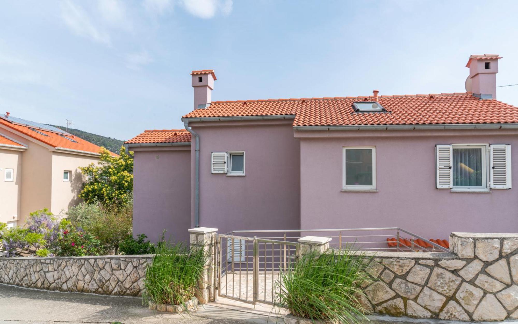 קרס Apartments Lila מראה חיצוני תמונה