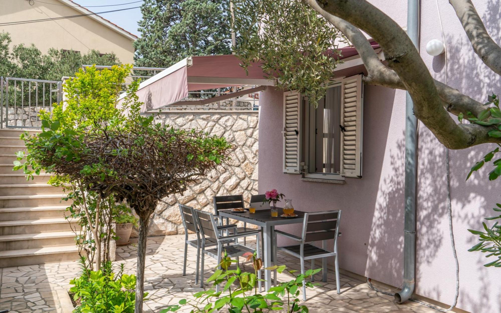 קרס Apartments Lila מראה חיצוני תמונה