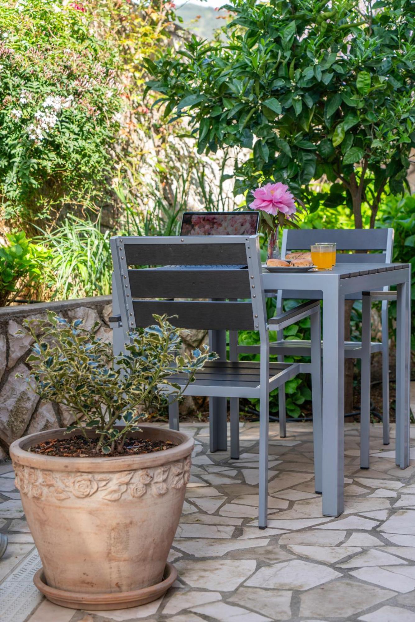 קרס Apartments Lila מראה חיצוני תמונה