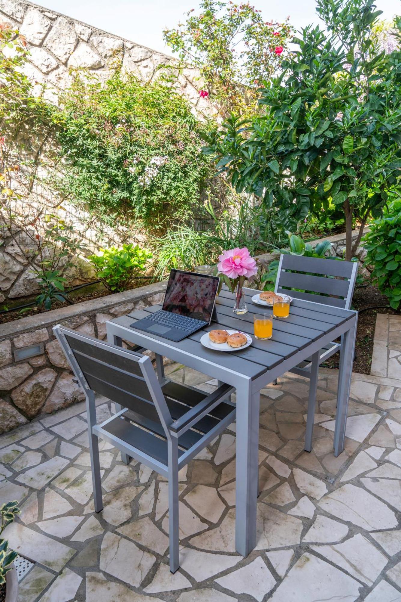 קרס Apartments Lila מראה חיצוני תמונה