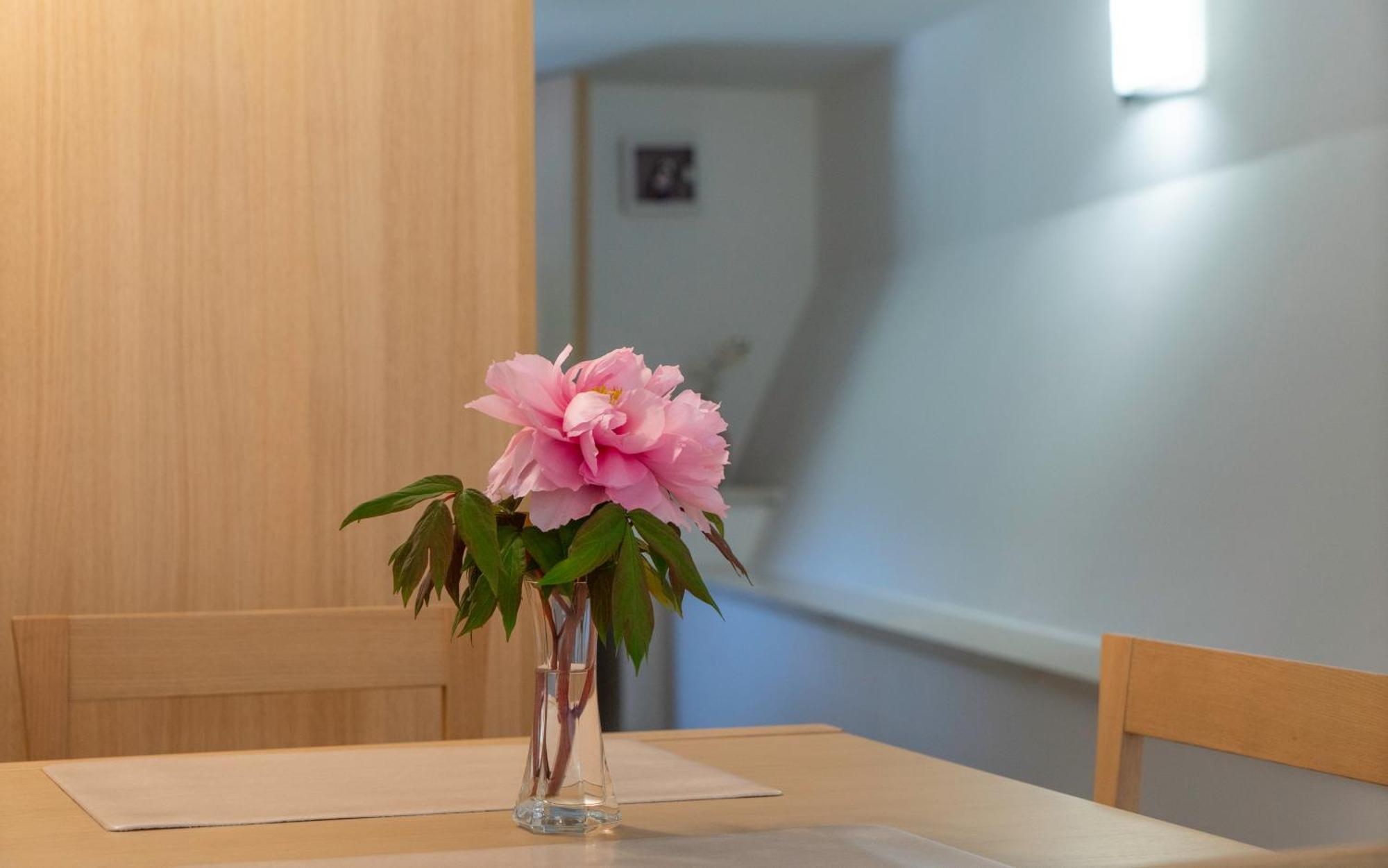 קרס Apartments Lila חדר תמונה