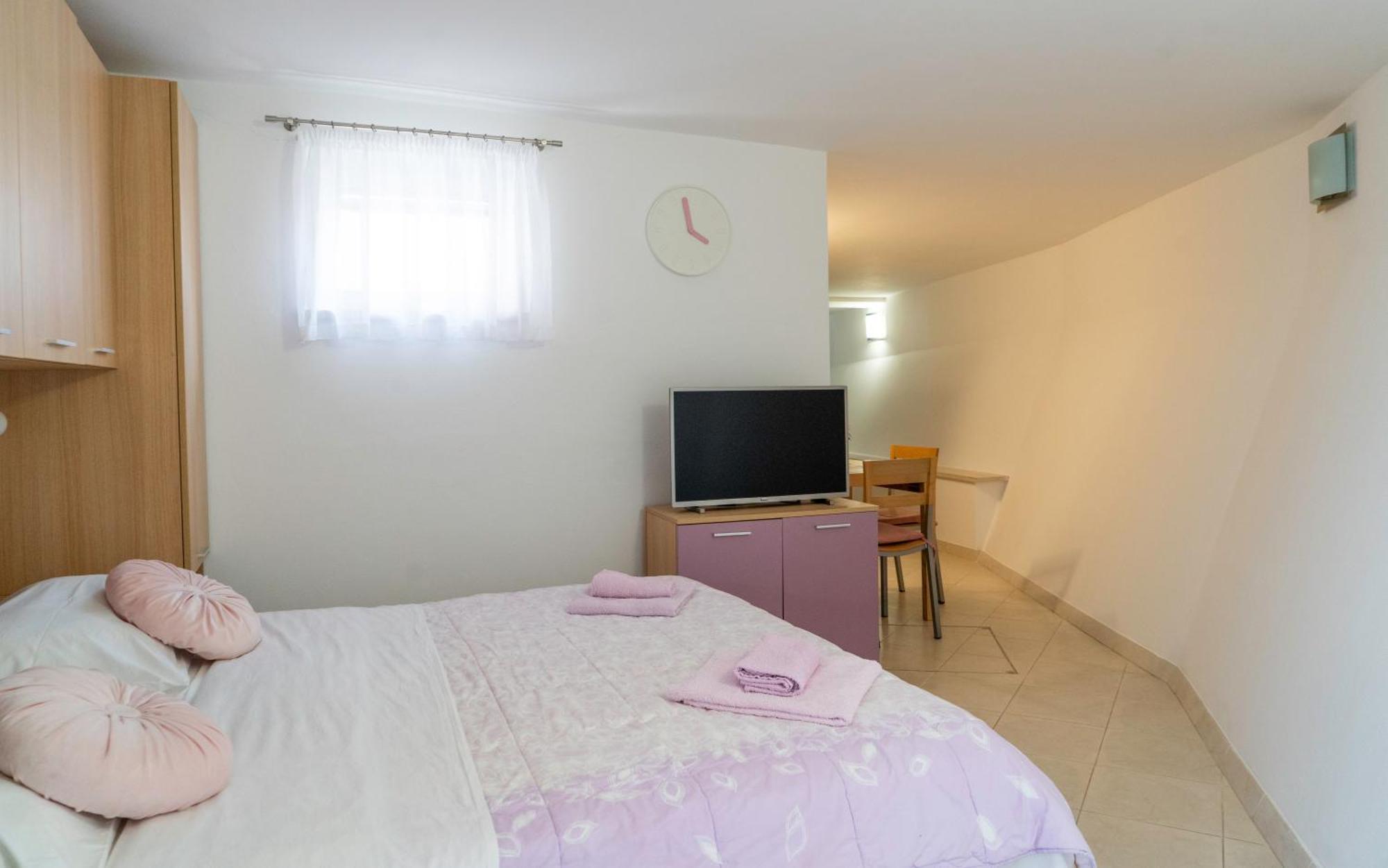 קרס Apartments Lila חדר תמונה
