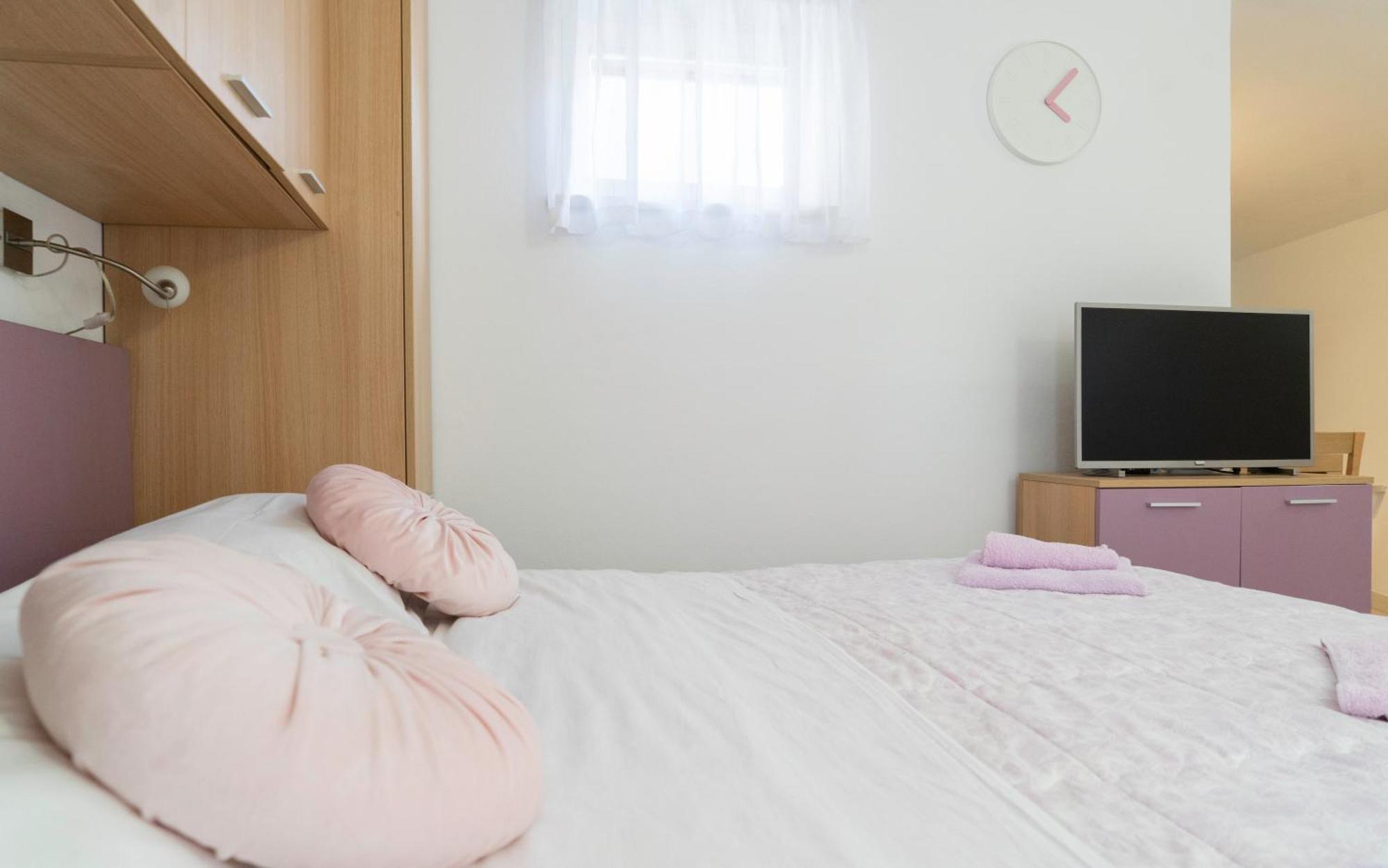 קרס Apartments Lila חדר תמונה