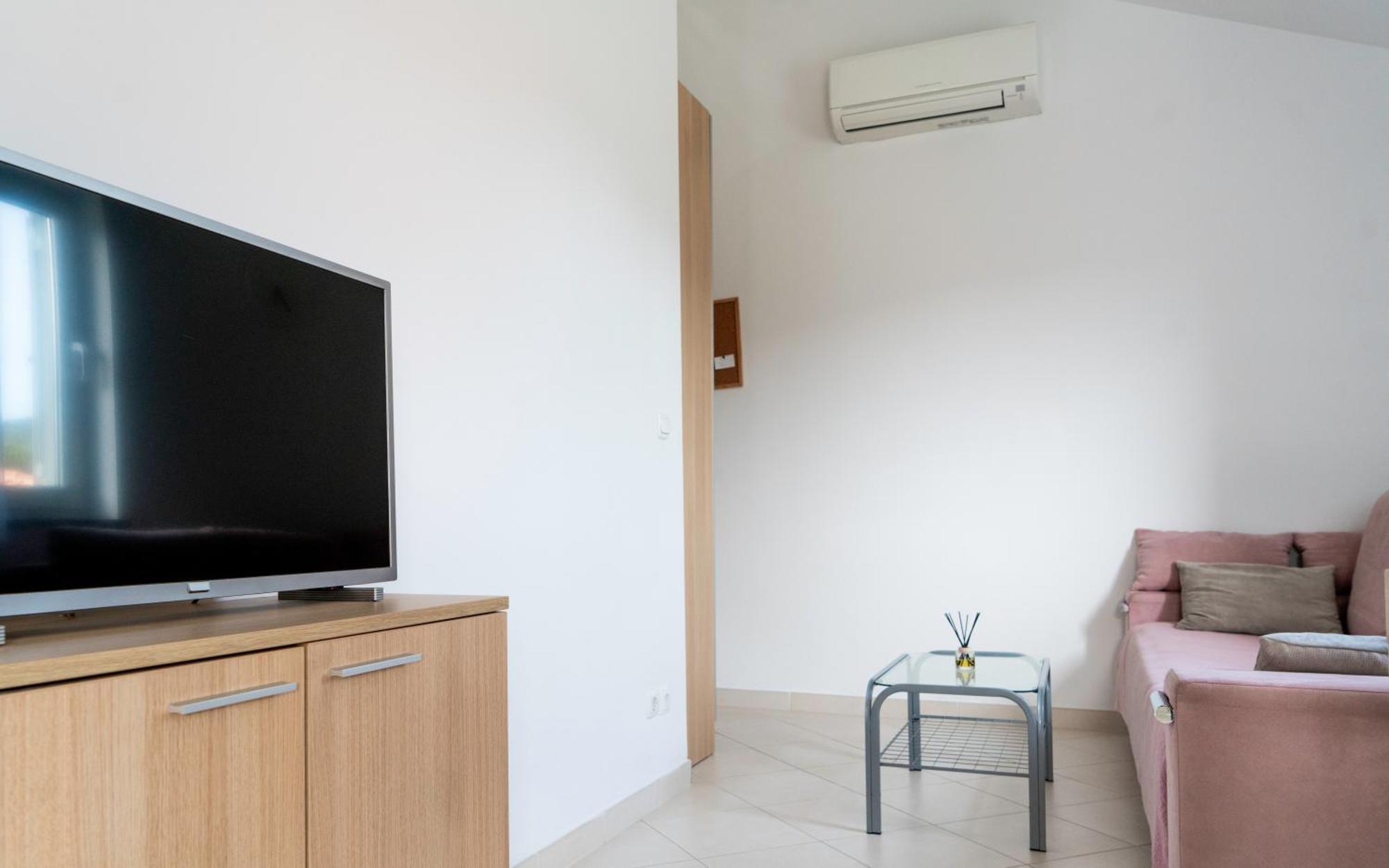 קרס Apartments Lila חדר תמונה