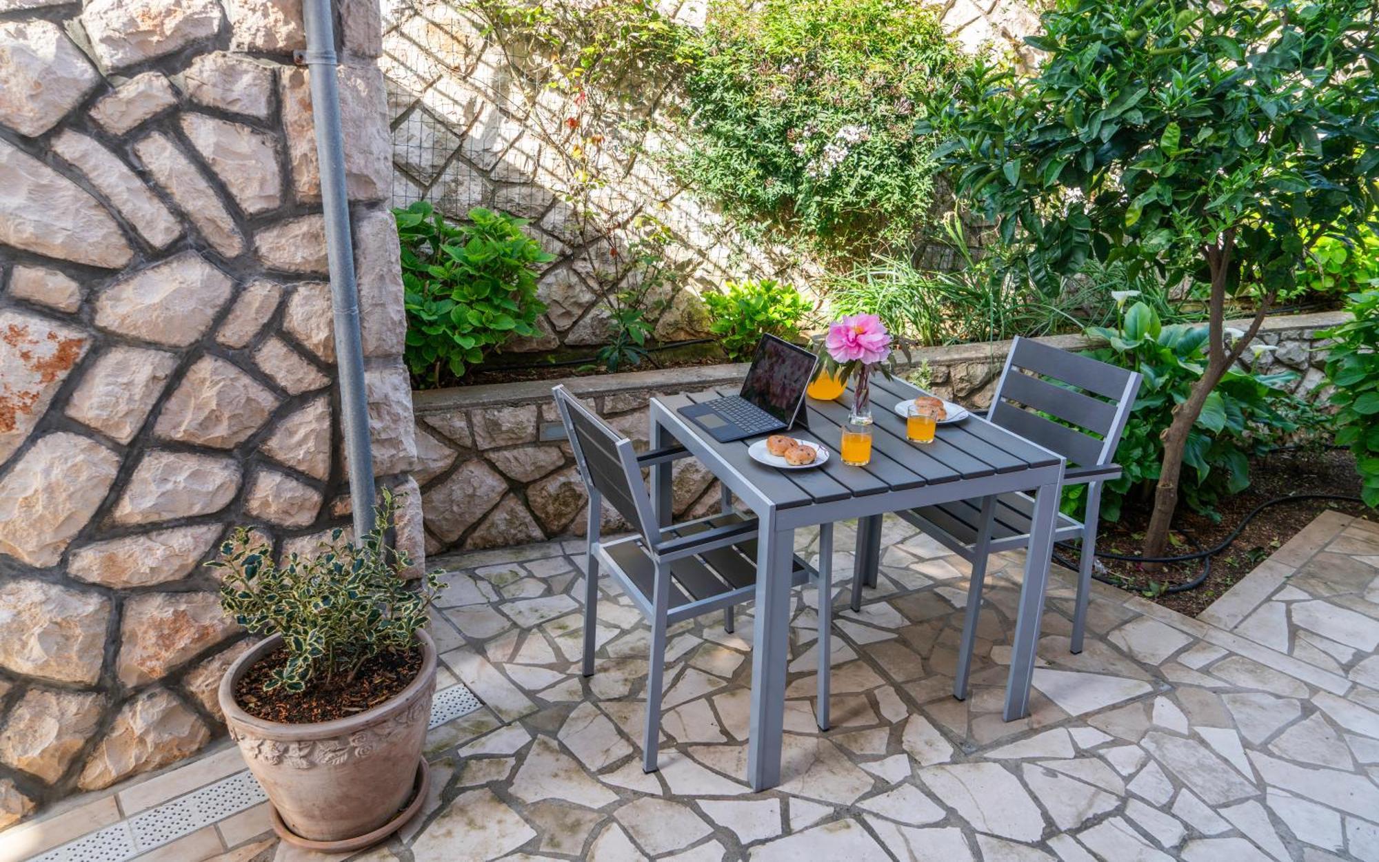 קרס Apartments Lila חדר תמונה