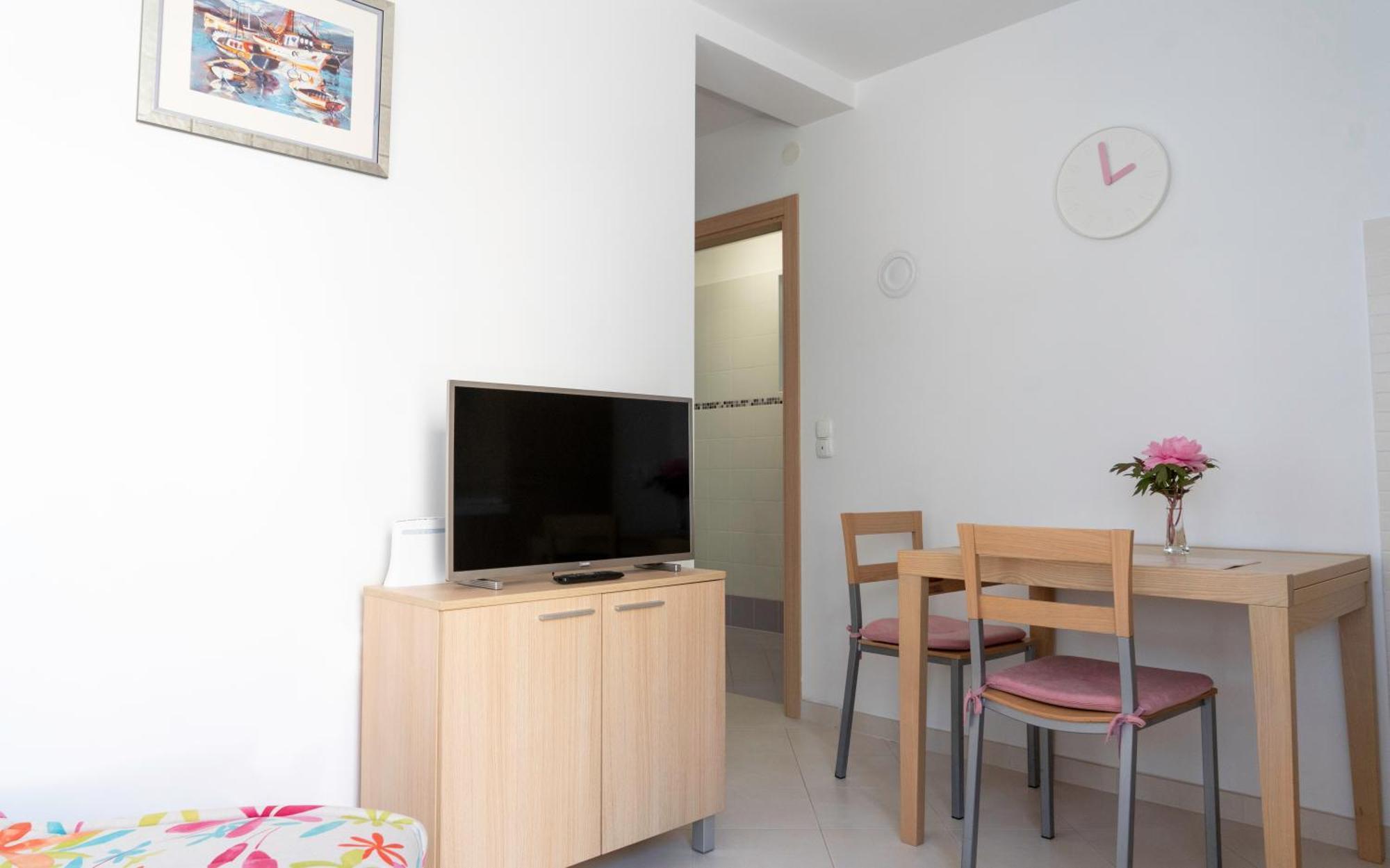 קרס Apartments Lila חדר תמונה