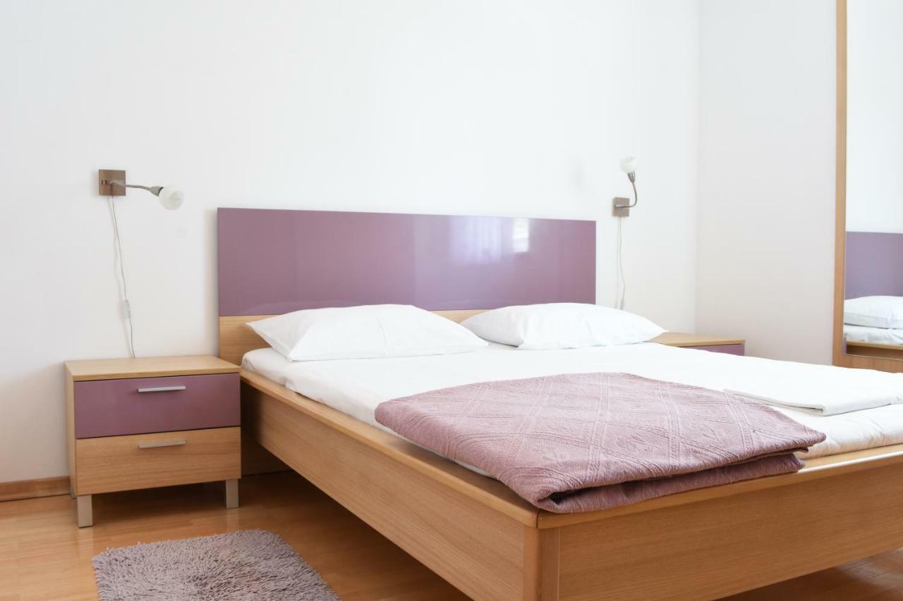 קרס Apartments Lila מראה חיצוני תמונה